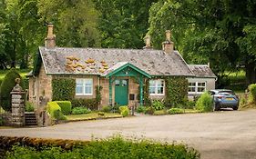 Foulis Castle Gate Lodge